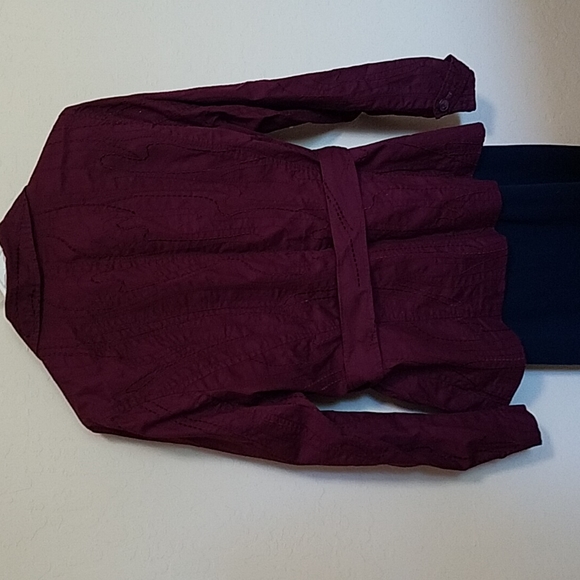 CWC cotton jacket - Picture 6 of 7